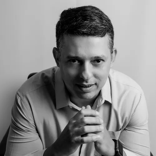 Pastor Paulo Soares